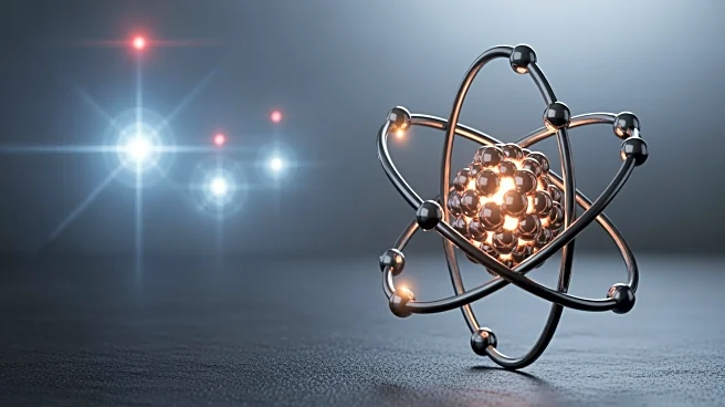 South Korea's Nuclear Debate Gains Traction Amid North Korean Threats