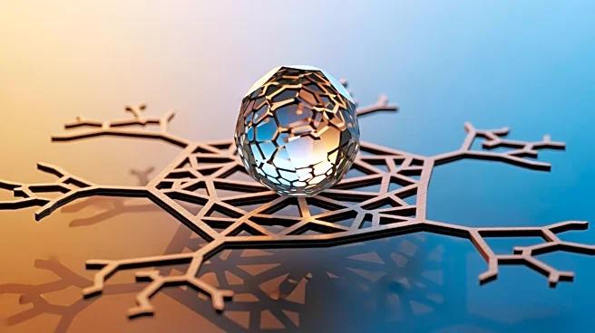 Decentralization Advocated as Solution to Centralized Control in Medicine and Governance