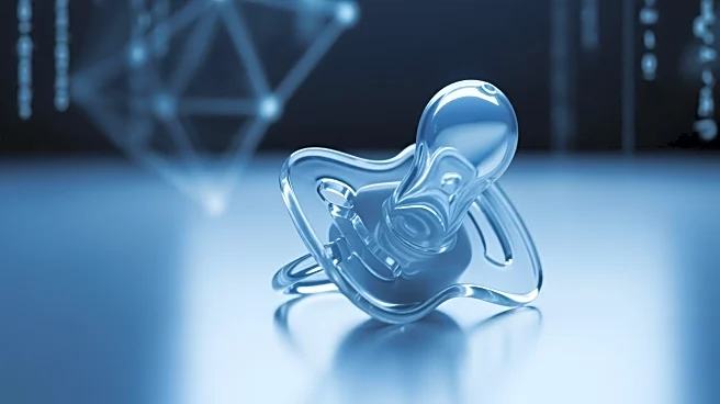 Consumer Reports Highlights Safety Risks in Online Pacifiers