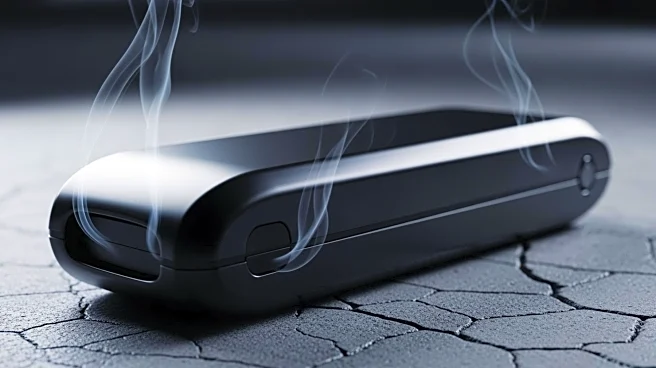 Rad Power Bikes Faces Financial Strain Amid Battery Fire Risk Warning