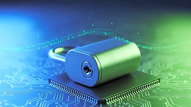 Chris Krebs Offers Guidance on Protecting Against Scams and Identity Theft