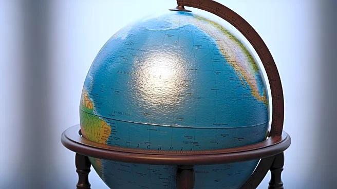 Associated Press Challenges White House Ban Over Gulf of America Naming Dispute