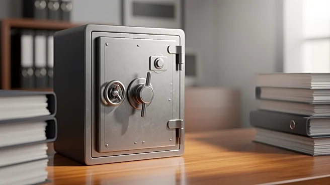 Union Challenges Trump Administration Over Funding of Consumer Watchdog