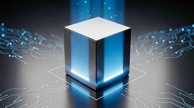 President Trump Signs Executive Order to Launch Genesis Mission AI Project