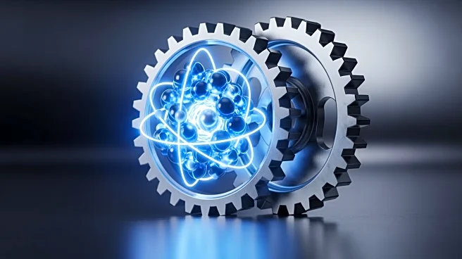 Turkey and South Korea Expand Cooperation in Defense and Nuclear Energy