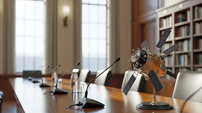 House Democrats Demand Investigation into NASA Goddard Downsizing