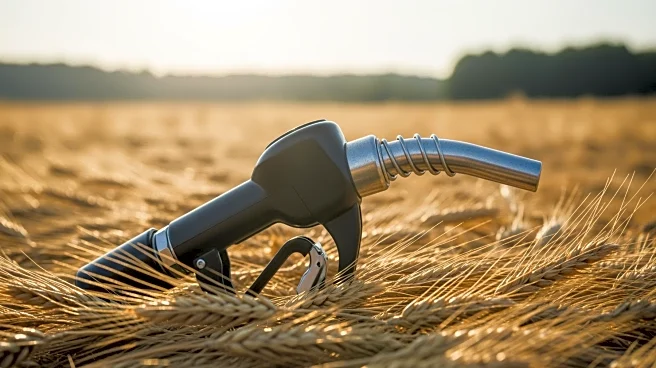 EPA's Revised RFS Decisions to Impact Biomass-Based Diesel Production by 2027