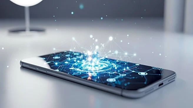 Study Explores Convolutional Network Technology in Mobile Learning Systems