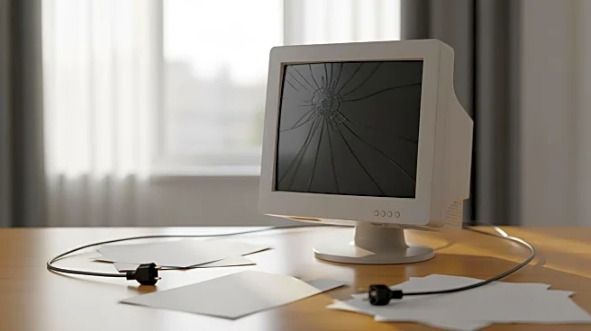 Opinion: Learning From Technology Failures in Higher Education