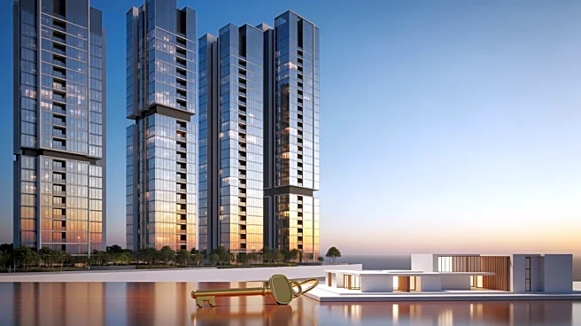 Cambodia's Real Estate Sector Embraces Branded Residences for Investment Growth