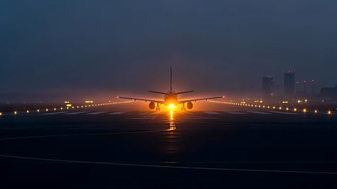 Venezuelan Aviation Crisis: INAC's Ultimatum Leads to Airline Suspensions