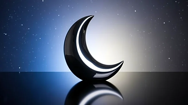 NASA Reschedules Moon Research Proposal Deadlines Amid Program Changes