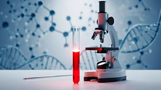 Hackensack Meridian John Theurer Cancer Center Presents Research at Hematology Meeting