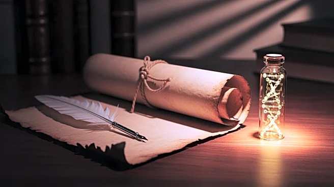 Researchers Uncover DNA Evidence Solving 13th-Century Duke's Murder Mystery