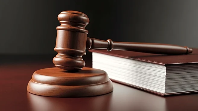 Justice Department Renews Request for Release of Epstein Grand Jury Transcripts