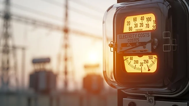 Pennsylvania Electric Prices Set to Increase on December 1