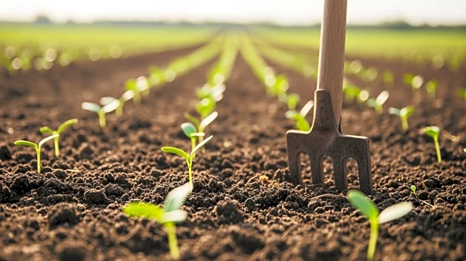 Ghana to Launch Food Brigade, Recruit Youth for Agricultural Development