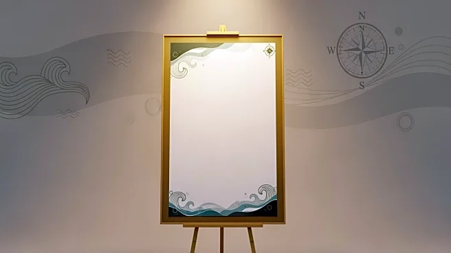 Student Research Poster Contest Opens for Maritime Risk Symposium 2026