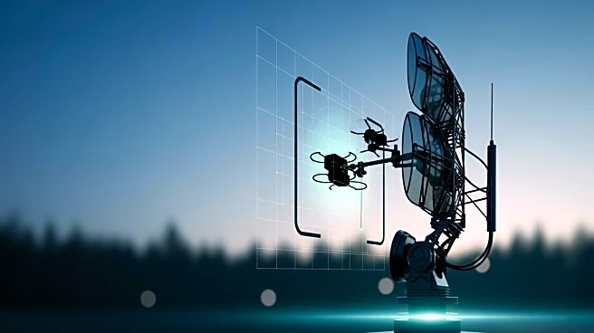 U.S. Army Demonstrates Advanced Counter-Drone Capabilities in Germany