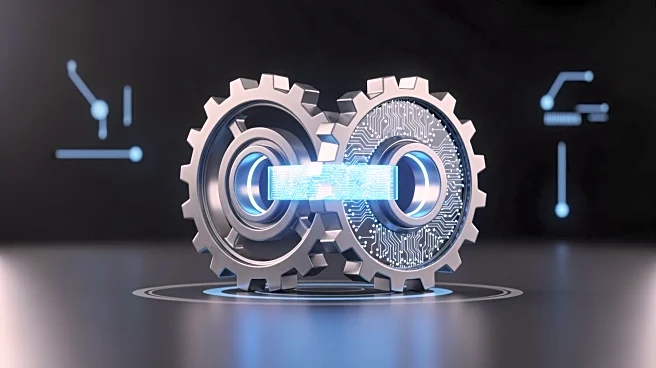 Trump's Executive Order Unites Big Tech and Government for AI Research