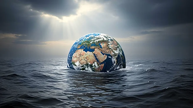 COP30 Summit Struggles to Maintain Climate Cooperation Amid Global Challenges