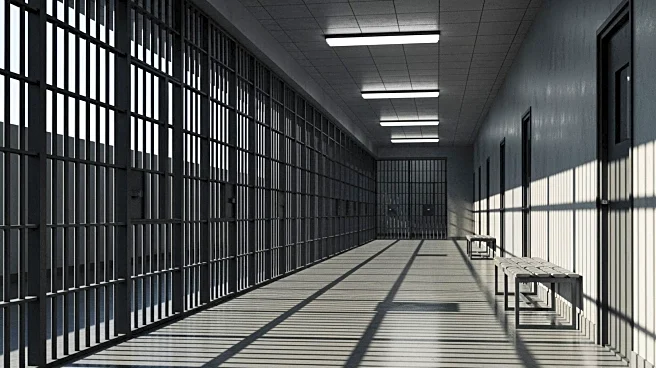 House Democrats Urge DHS to Address Rising Deaths in ICE Detention