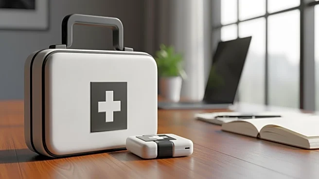 Portable Health Care Coverage Proposed for Freelancers Amid Insurance Challenges