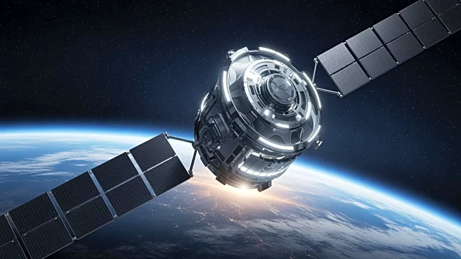 UAE Leads Arab Space Race with Advanced Technology and Partnerships