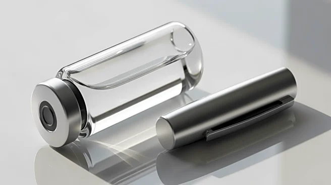 Clinical Trial Reveals Metformin's Role in Reducing Insulin Needs for Type 1 Diabetes Patients