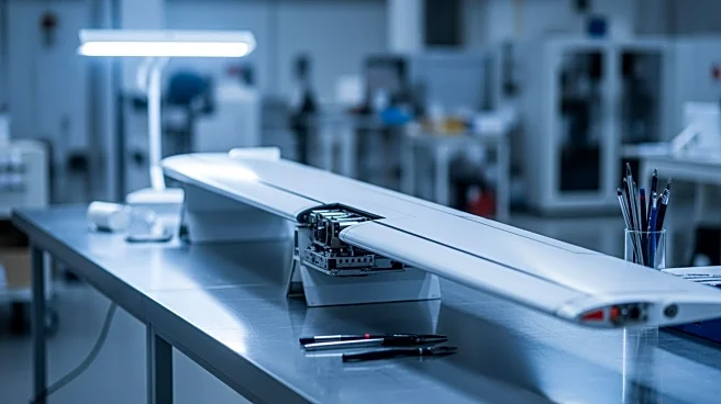 Emirates Airline Expands Local Aerospace Capabilities Amid Supply Chain Challenges