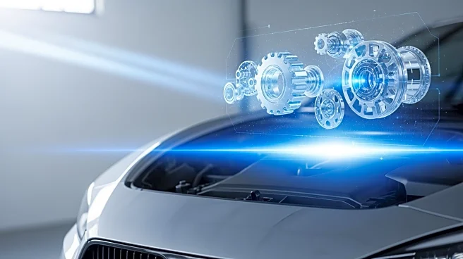 Tesla Owners Increasingly Rely on AI for DIY Repairs, Survey Reveals Mixed Results