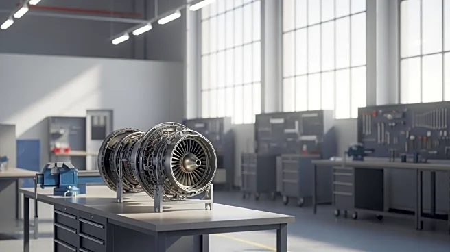 ExecuJet South Africa Secures FAA and African MRO Approvals Amid Rising Demand