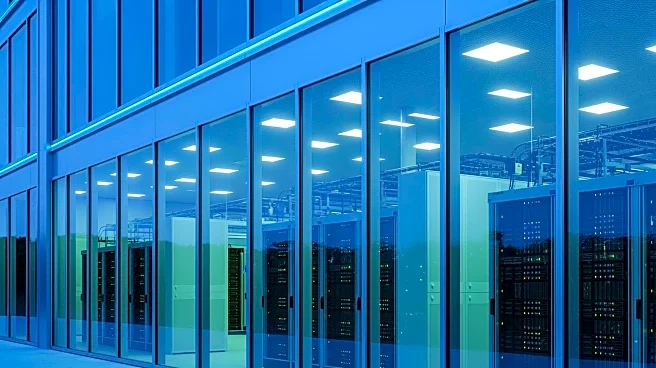 Vantage Data Centers Acquires Yondr's Data Centre Campus in Malaysia to Expand APAC Operations