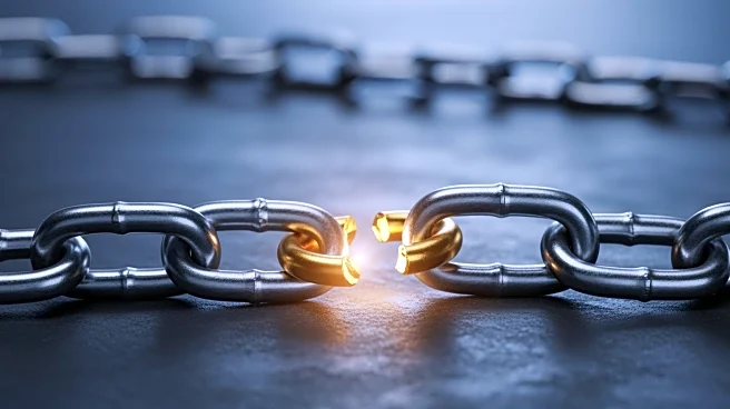 G-20 Addresses Critical Mineral Supply Chain Vulnerabilities Amid China’s Dominance