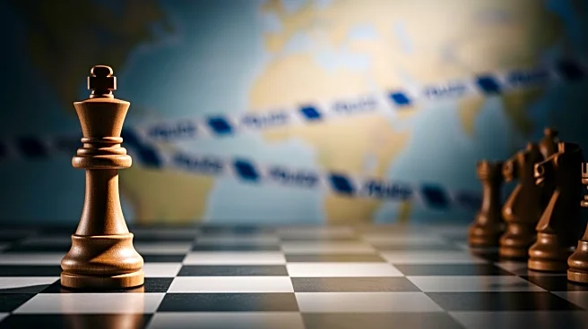 President Trump Unlikely to Sacrifice Resources for Taiwan Protection