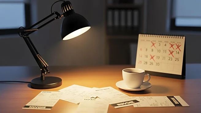 C4 Mental Health Nonprofit Faces Financial Struggles, Impacting Employee Pay