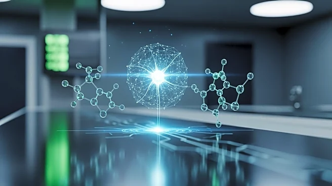 Scripps Research Utilizes AI to Accelerate HIV Vaccine Development