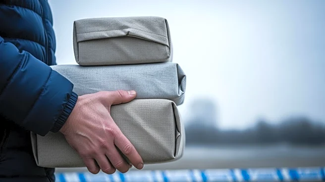 COGAT Coordinates Humanitarian Aid as Gaza Faces Dire Winter Conditions