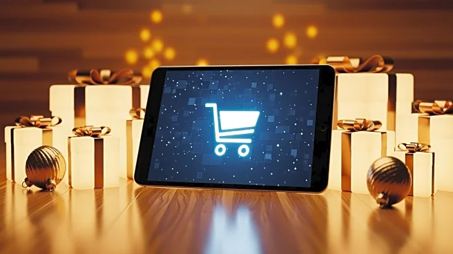 ChatGPT Introduces AI-Powered Shopping Guide for Holiday Season