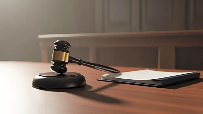 Controversial Appointment of Lindsey Halligan Leads to DOJ Case Dismissals