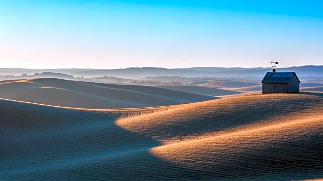 Bay Area Weather Forecast Predicts Cool and Dry Conditions for Thanksgiving