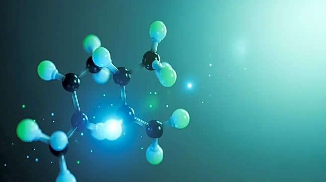 Study Reveals Anti-Diabetic Effects of INSPARIN Protein from Adenovirus