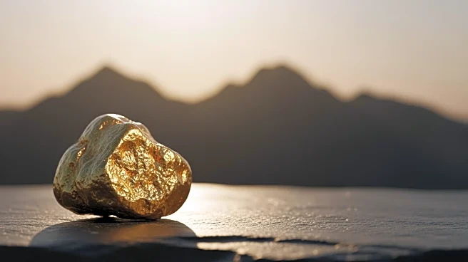 Barrick Mining and Mali Government Reach Verbal Agreement to Resolve Gold Mine Dispute