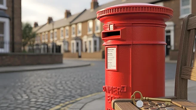 UK Residents Call for Stamp Duty Reform Amid Rising Living Costs