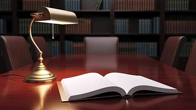 Brad Karp Faces Heckling Over Pro Bono Deal with Trump Administration