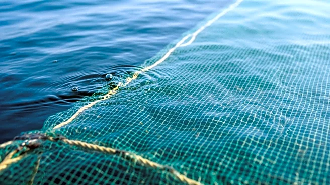 NSW Government Invests $20 Million to Boost Aquaculture Industry