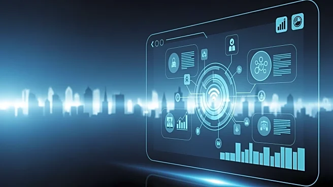 GDS Launches Local Government Unit to Enhance Digital Services