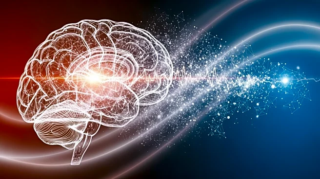 Study Reveals Brain Damage Occurs Before Hypertension Detection