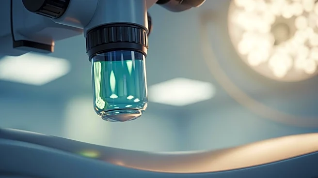 Advancements in Fetoscopic Surgeries Offer Hope for Prenatal Conditions