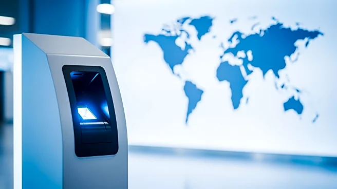 India's DigiYatra System Enrolls First International User, Expanding Travel Options